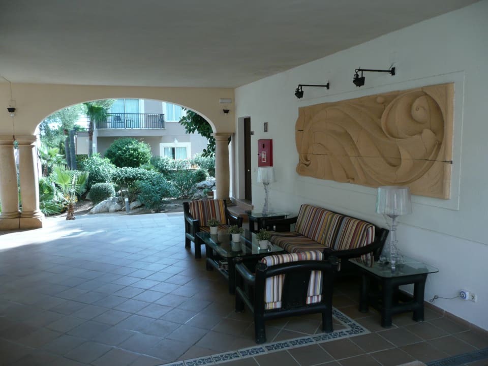 Sonstiges R2 Lago Playa Park