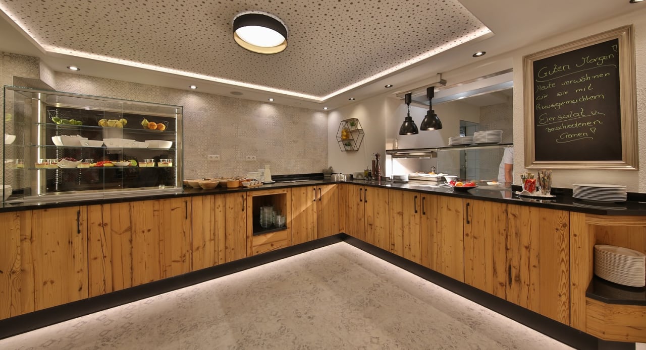 Gastro Hotel & Garni DAS KÖHLE