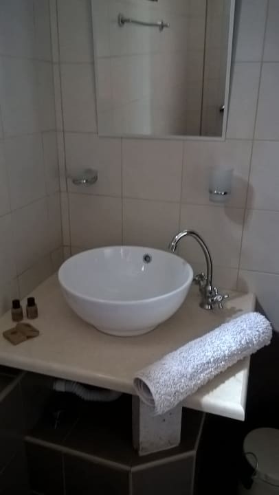 Zimmer Apartments Katerina