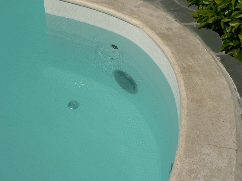 Spabereich Grand Palladium Select Bávaro Resort & Spa