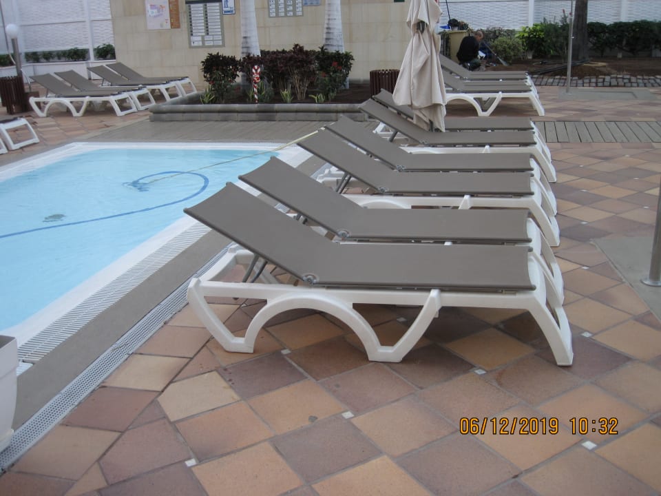 Pool alltoura Club Hotel Akeah Broncemar