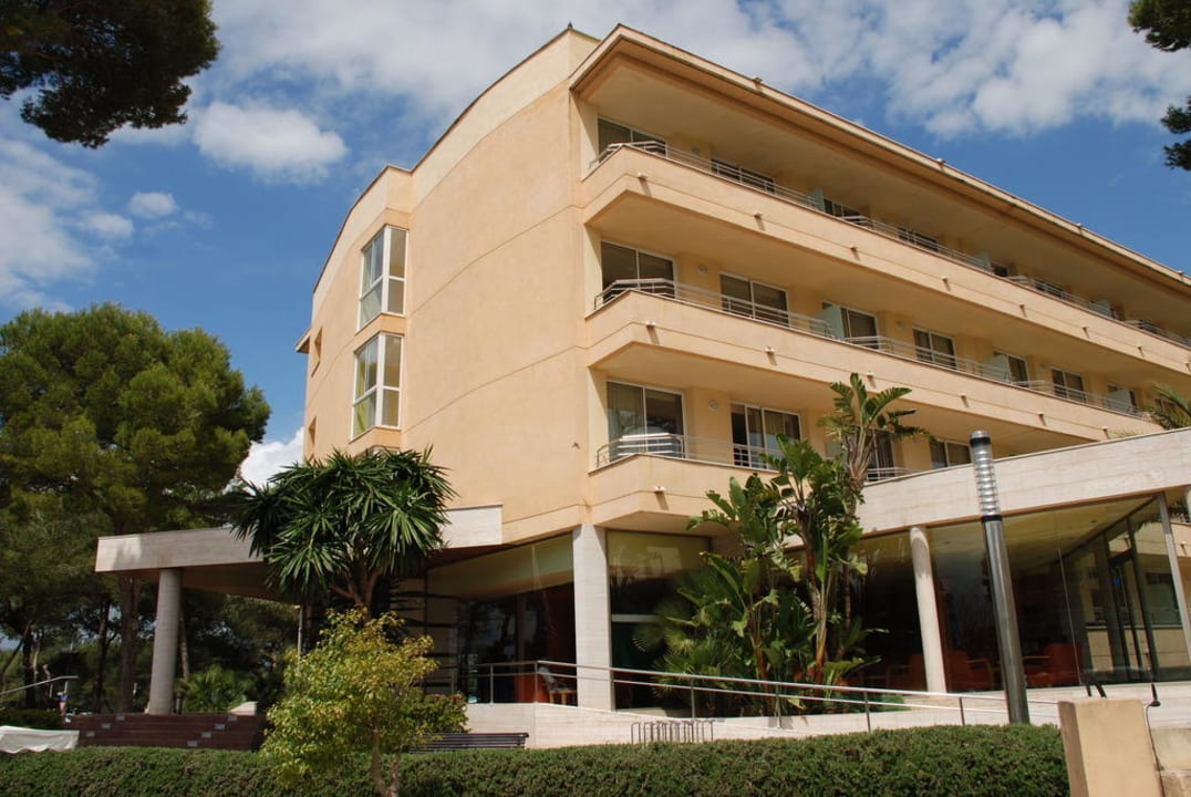 Grupotel Natura Playa Grupotel Natura Playa