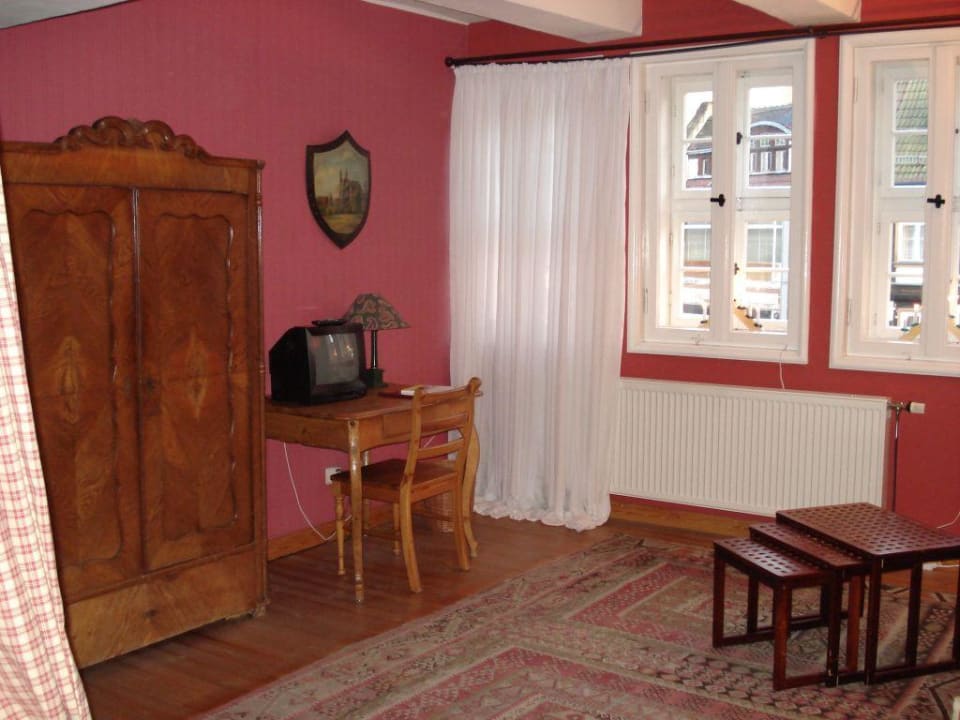 Zimmer Nr.12 Hotel Theophano