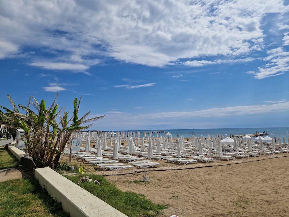 Strand Seaden Quality Resort & Spa