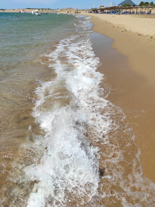 Strand Sandy Villas Resort