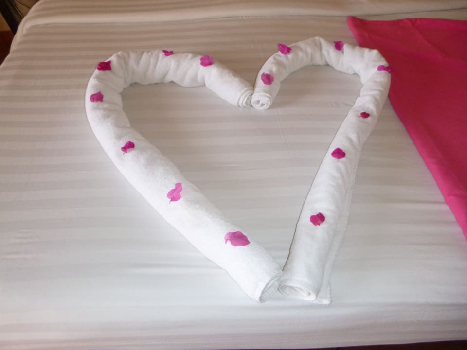 Zimmer Three Corners Sea Beach Resort