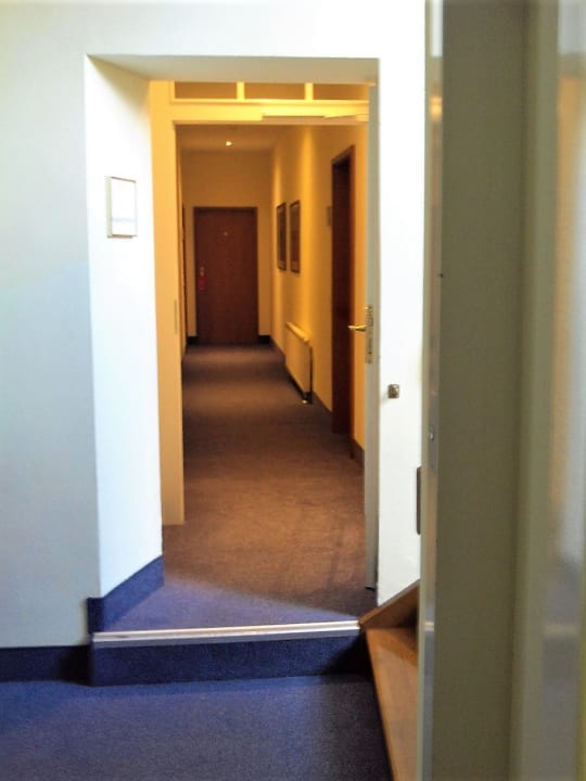 Zimmer Hotel Kaiserhof Victoria