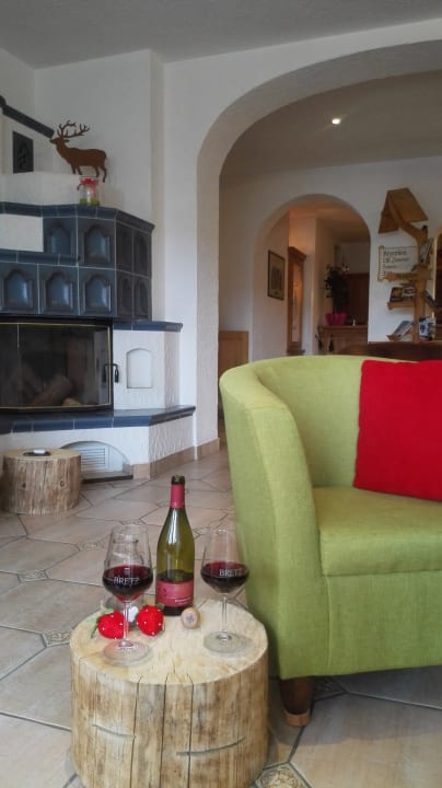 Restaurant waldhotel AUSZEIT