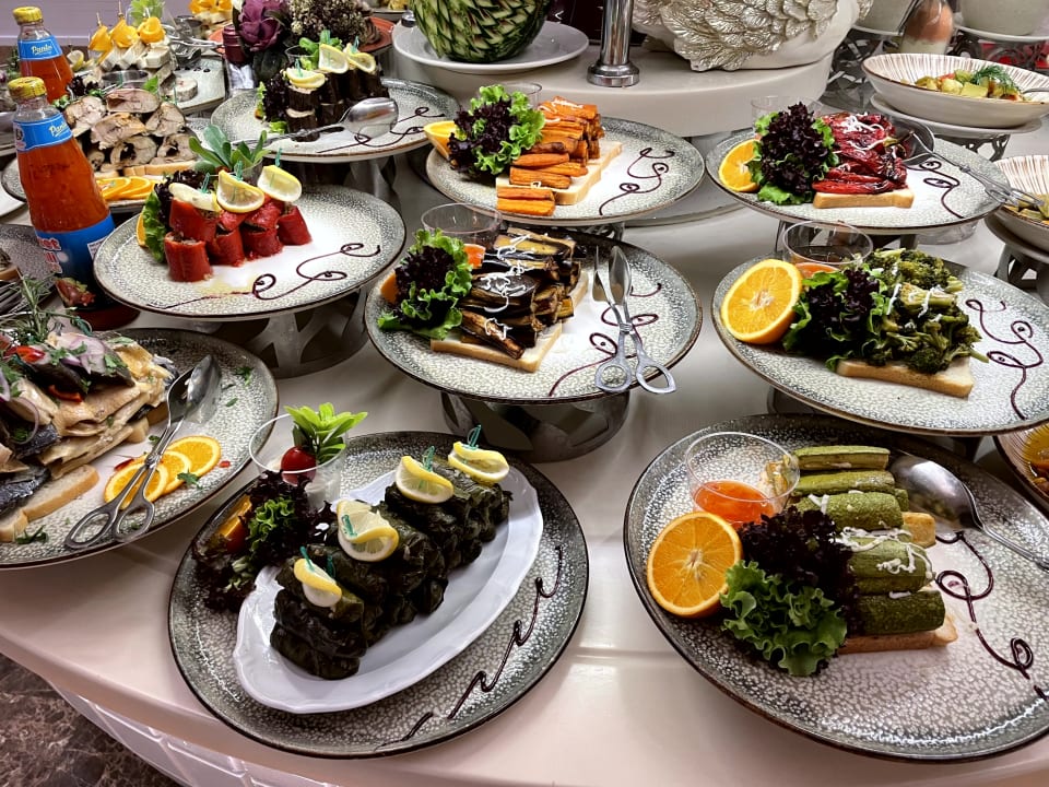 Gastro Dobedan Exclusive Hotel And Spa