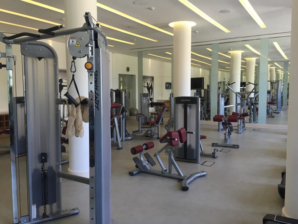 Sport Salalah Rotana Resort