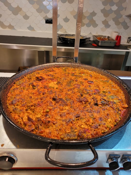 Gastro MLL Mediterranean Bay - Adults only