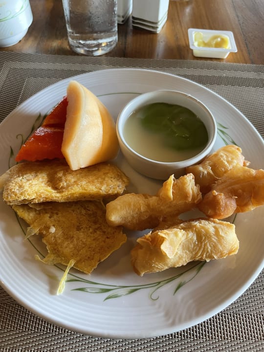 Gastro Tup Kaek Sunset Beach Resort