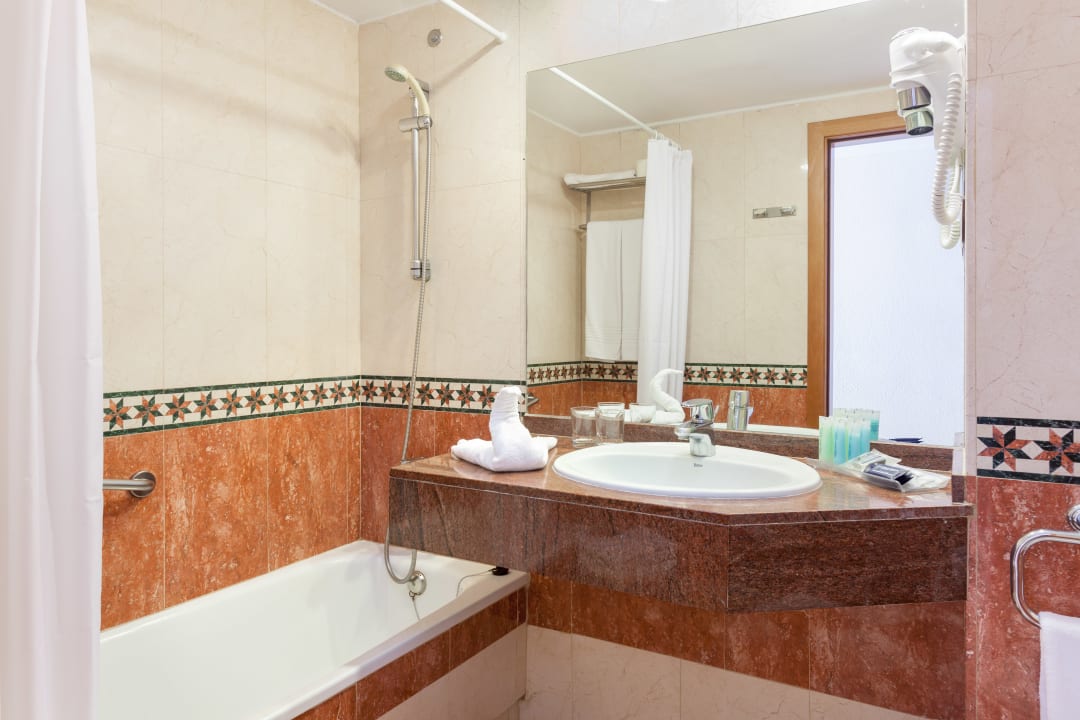 Zimmer Hotel Best Tenerife