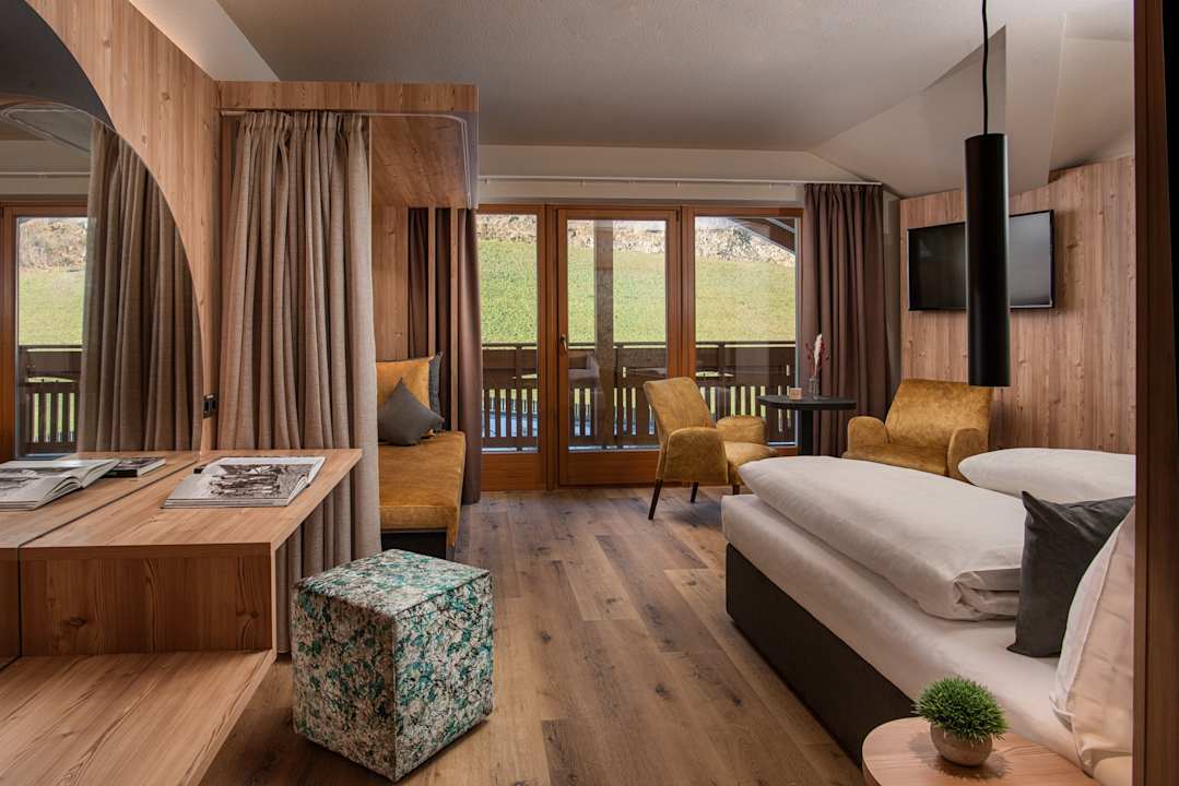 Zimmer Hotel Martinshof