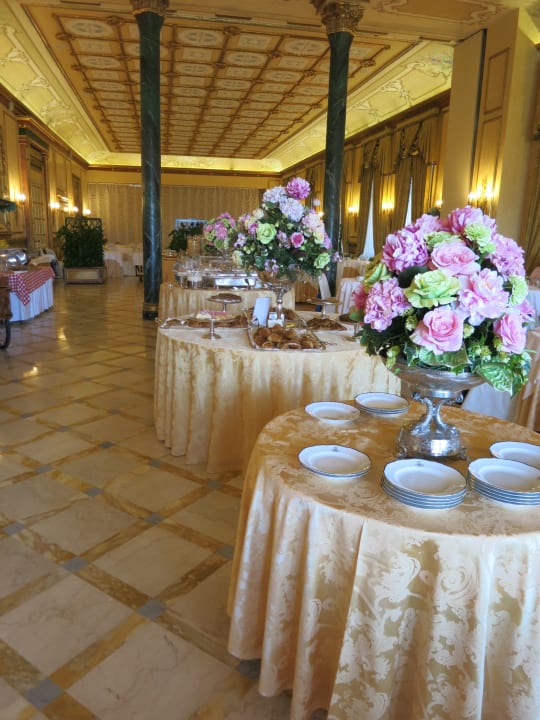 Gastro Hotel Regina Palace