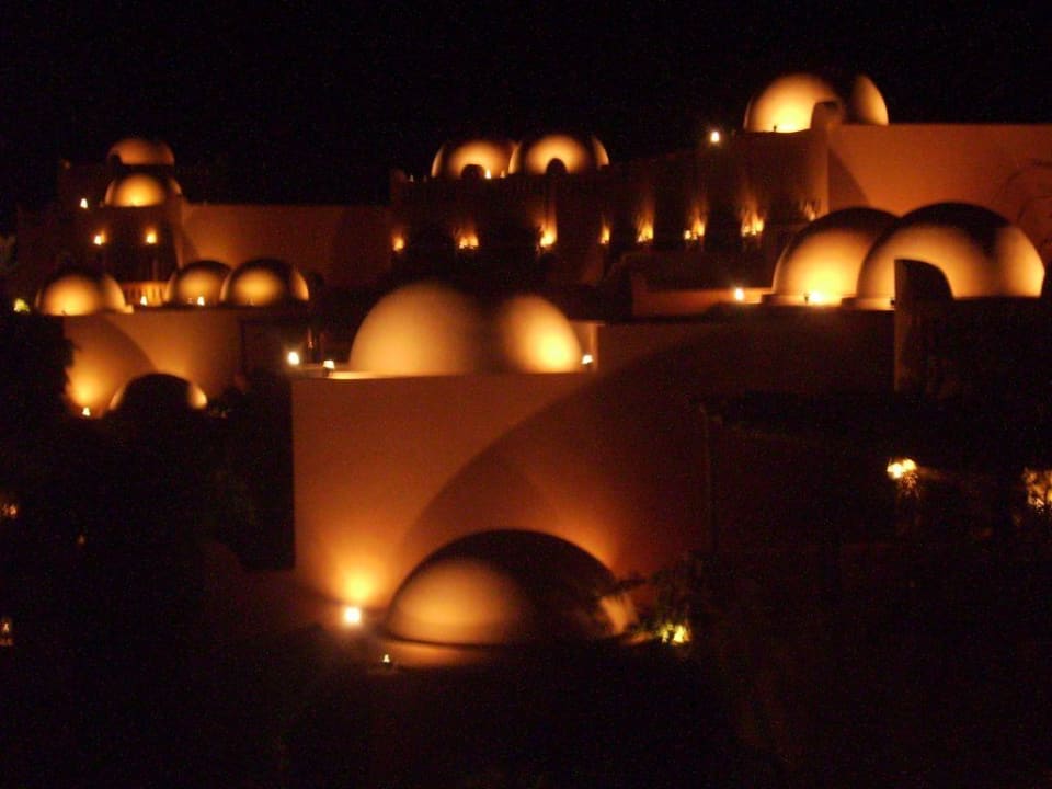 Tausendundeinenacht Grand Makadi