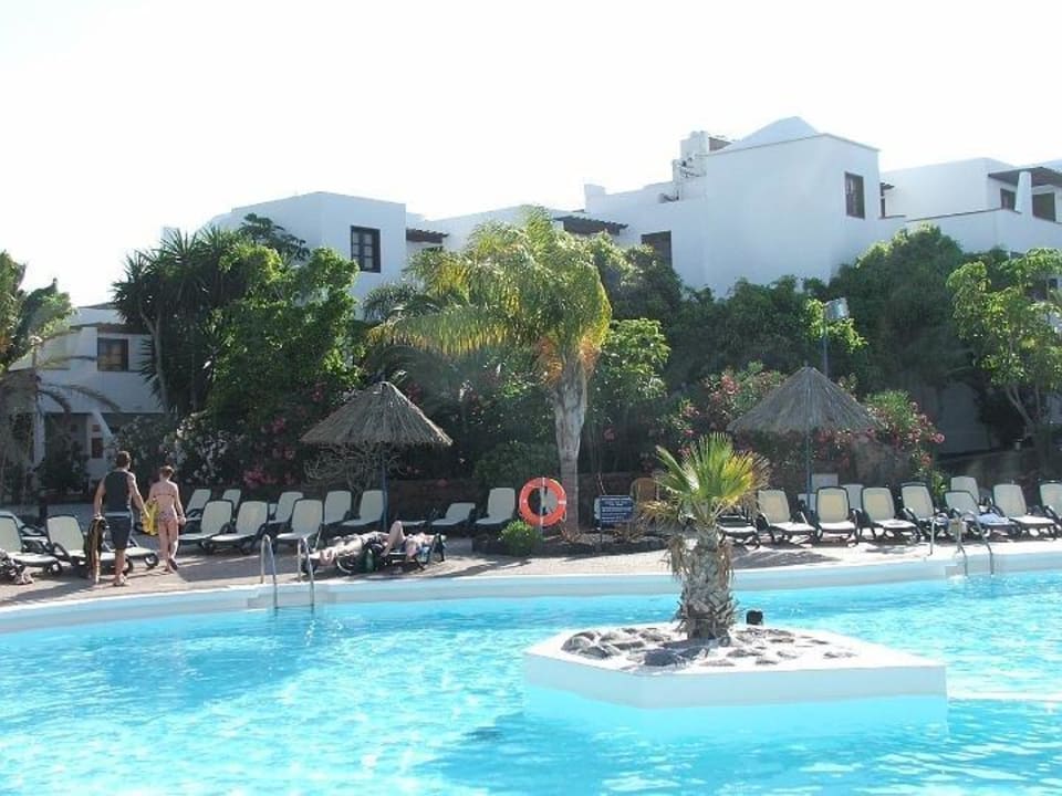 Albatros 2 allsun App.-Hotel Albatros