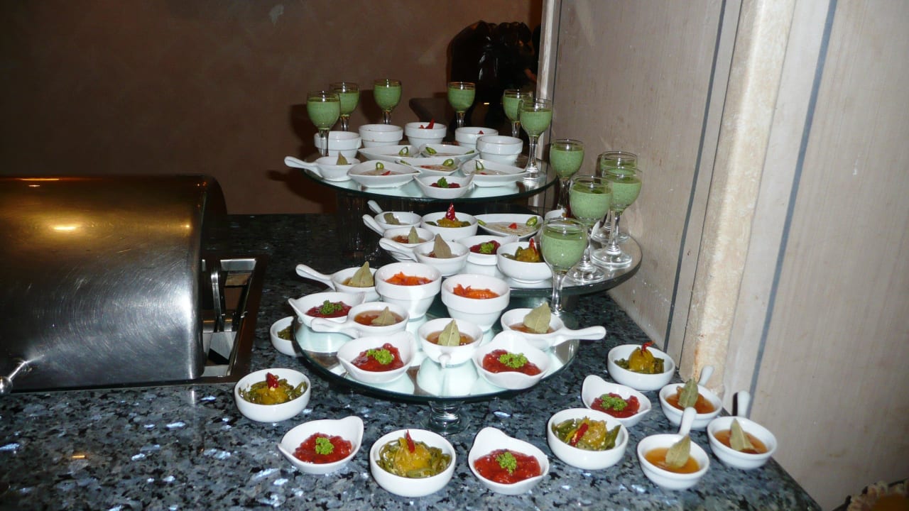 Galaabend Premier Le Reve Hotel & Spa