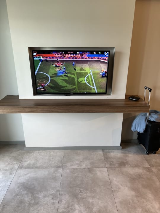 Zimmer Paloma Finesse