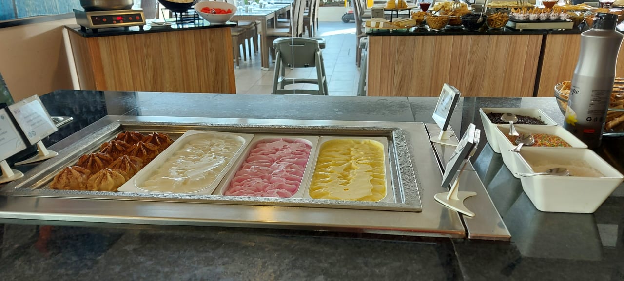 Gastro Hotel Riu Papayas