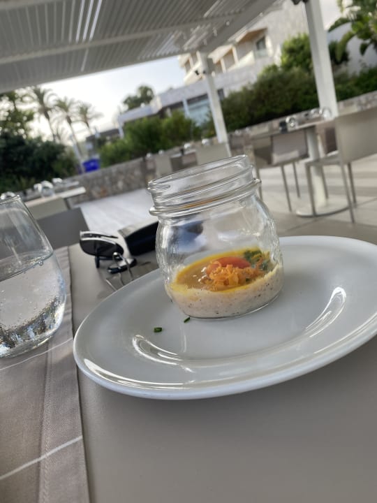 Gastro Son Moll Sentits Hotel & Spa