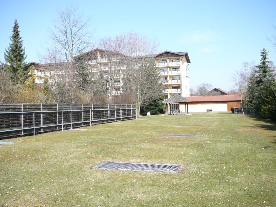 Kurhotel Zink Kurhotel Zink