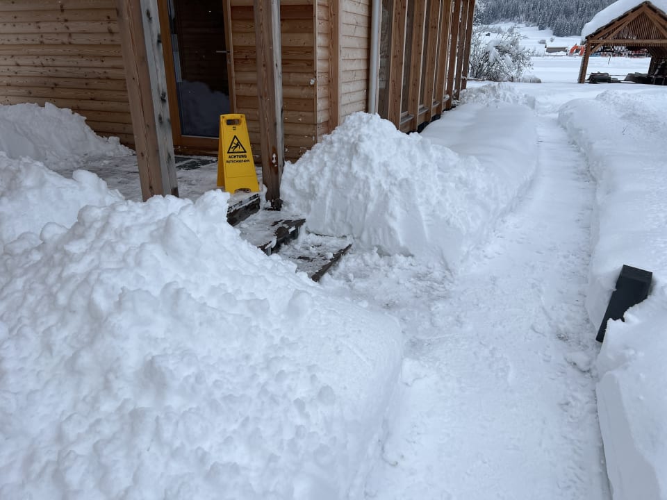 Gartenanlage Genießerhotel Die Forelle