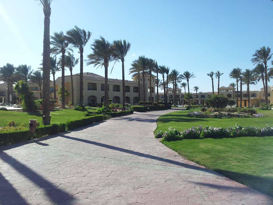 Anlage Cleopatra Luxury Resort Makadi Bay