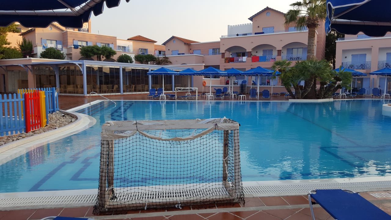 Pool Mitsis Rodos Village