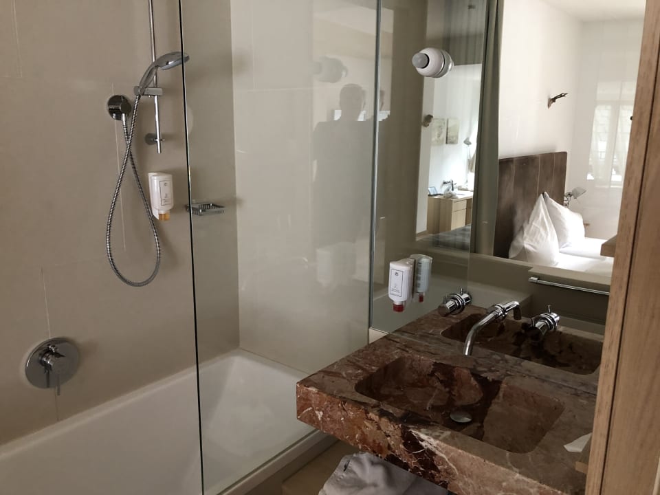 Zimmer Hotel Post am See