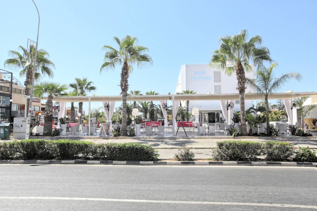 Smartline Napa Tsokkos Napa Tsokkos Hotel