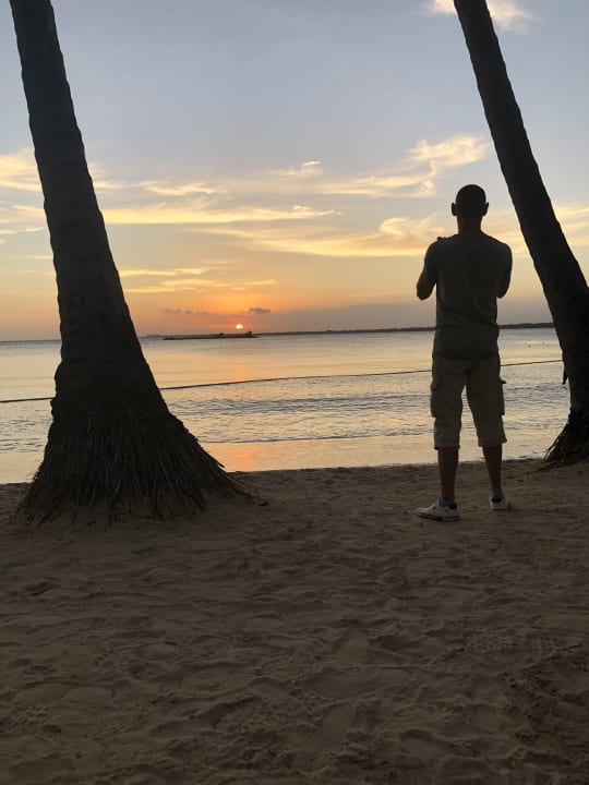 Strand Bahia Principe Luxury Bouganville