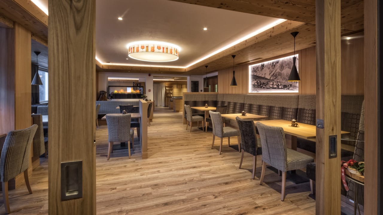 Gastro Hotel Interski
