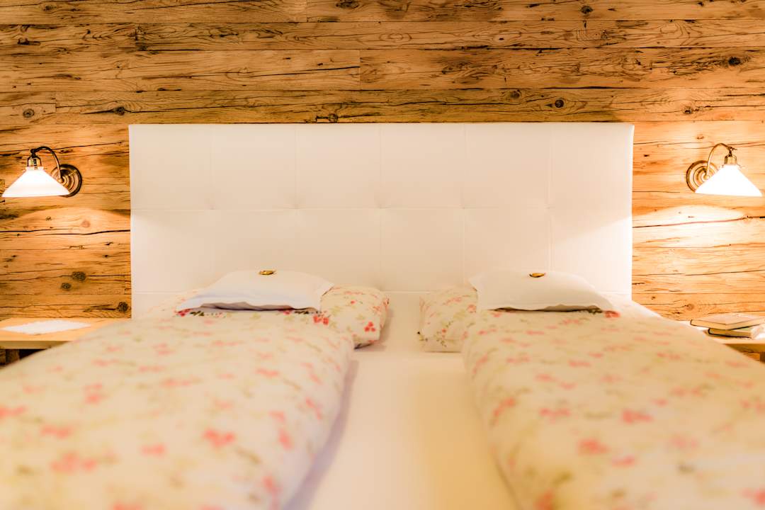 Zimmer Gasthof Eggwirt