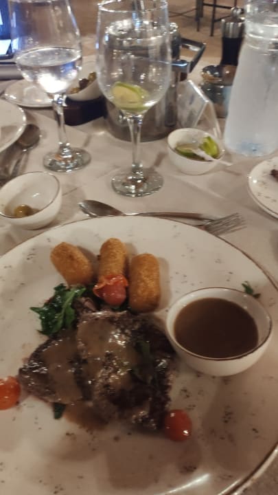 Gastro Mövenpick Resort El Quseir