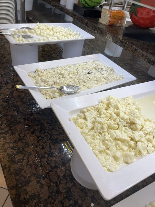 Gastro Asteria Family Resort Side