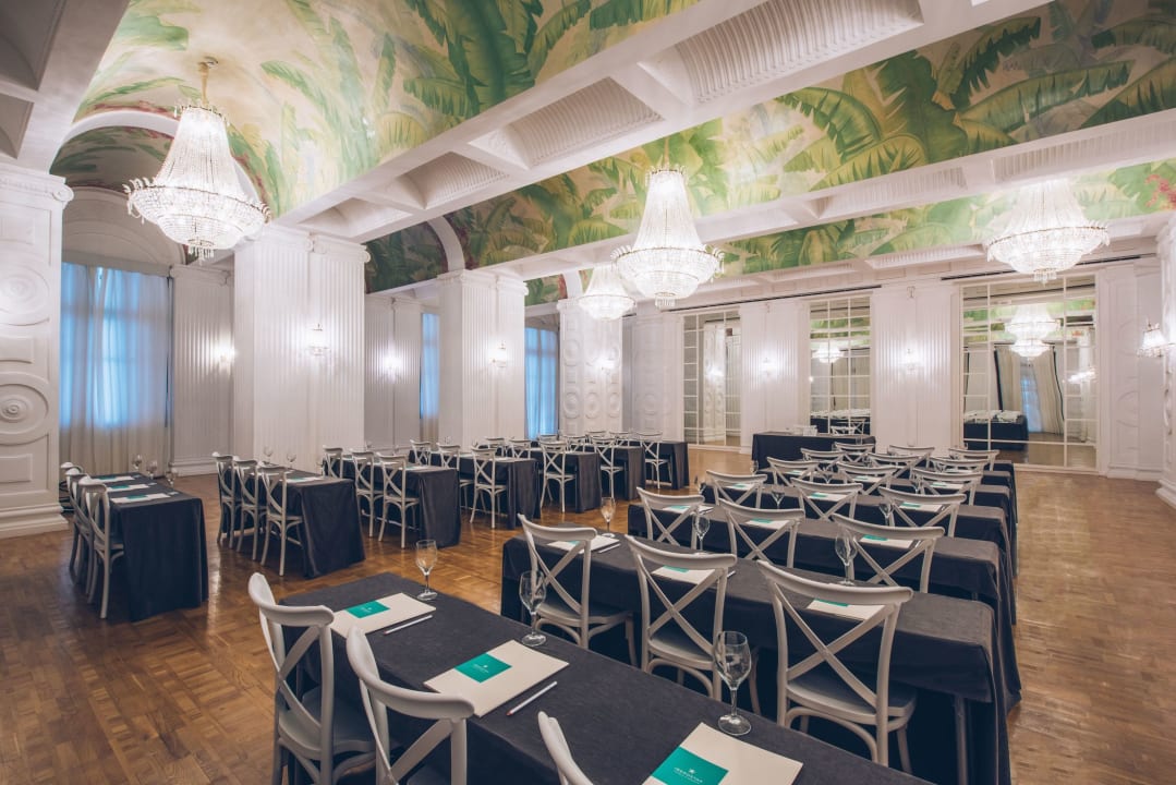 Sonstiges Iberostar Heritage Grand Mencey