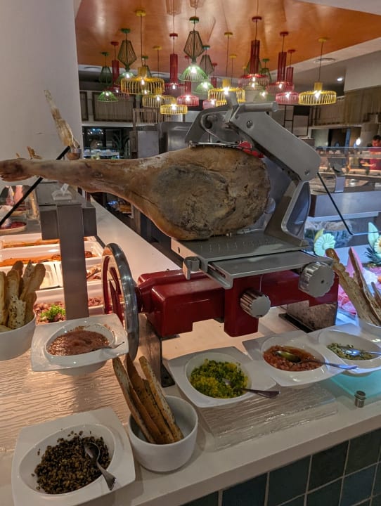 Gastro Bahia Principe Grand Tulum