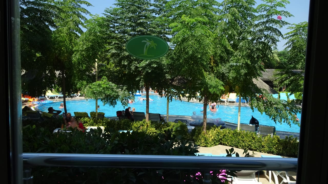 Der Pool Can Garden Beach