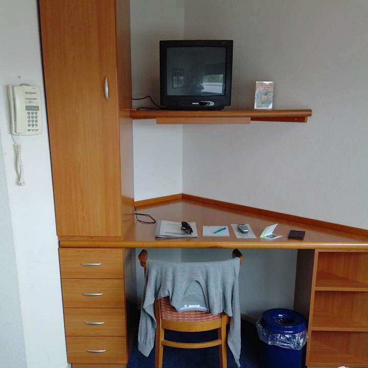 Zimmer Hof van Wageningen, hotel en congrescentrum