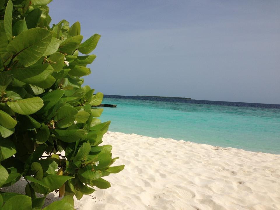 Strand Adaaran Select Meedhupparu Island Resort - Premium All Inclusive