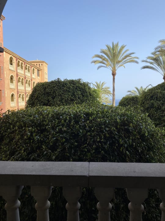 Ausblick R2 Rio Calma Hotel & Spa & Conference