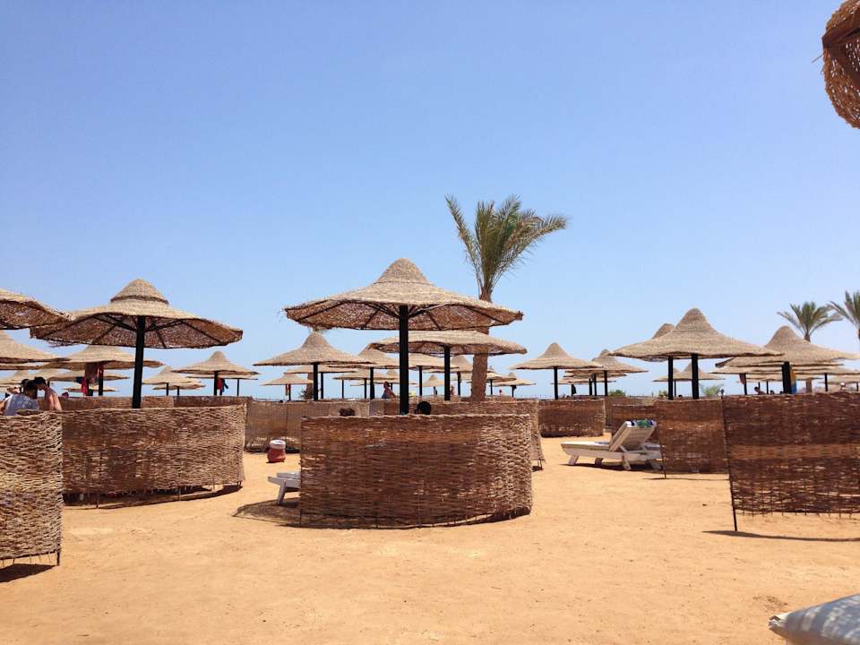 Strand Le Jardin Aqua Park Resort