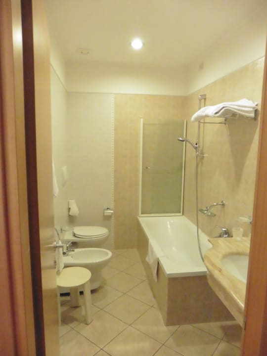 Zimmer Hotel Le Palme