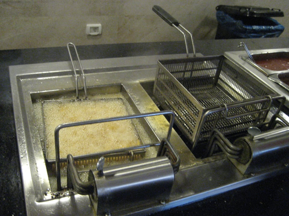Gastro Pickalbatros Aqua Vista Resort - Hurghada