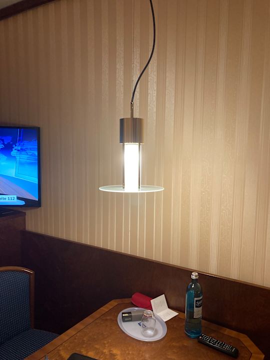 Zimmer Best Western Premier Grand Hotel Russischer Hof