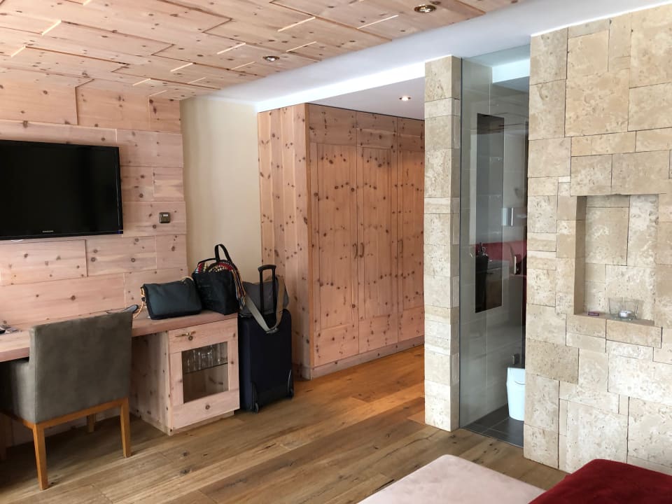 Zimmer Wellnesshotel Zechmeisterlehen