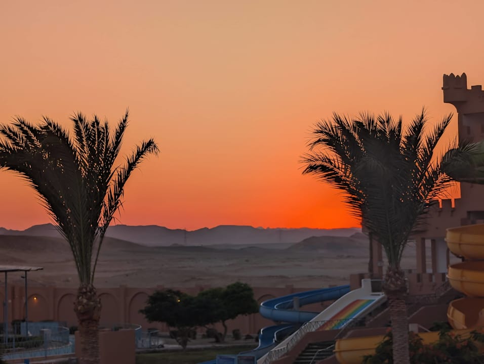 Ausblick Diamond Beach by Pearl Resort