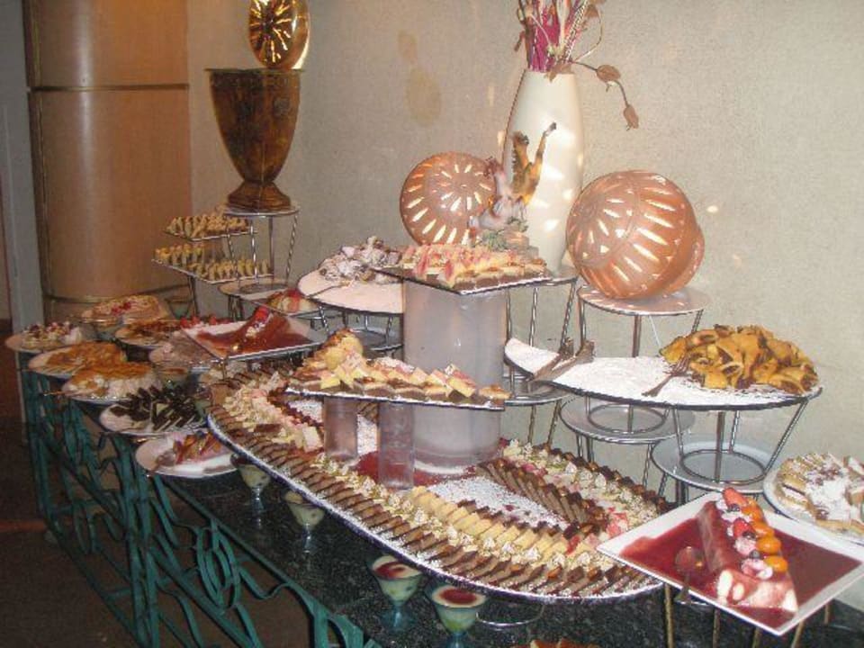 Kdo by odolal? SUNRISE Holidays Resort (Adults Only)