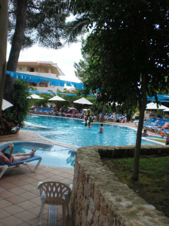 Pool Valentin Somni Hotel & Suites